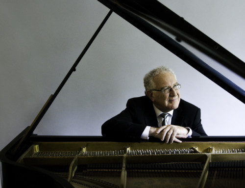 Robert Silverman Beethoven Sonatas