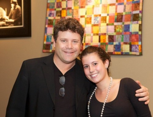 “You are simply the best!!!” — Sean Astin • actor